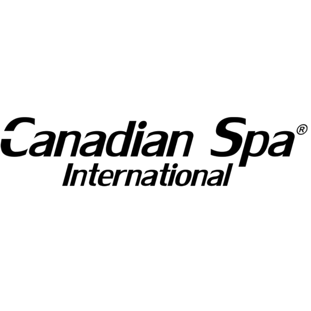 Whirlpools von Canadian Spa