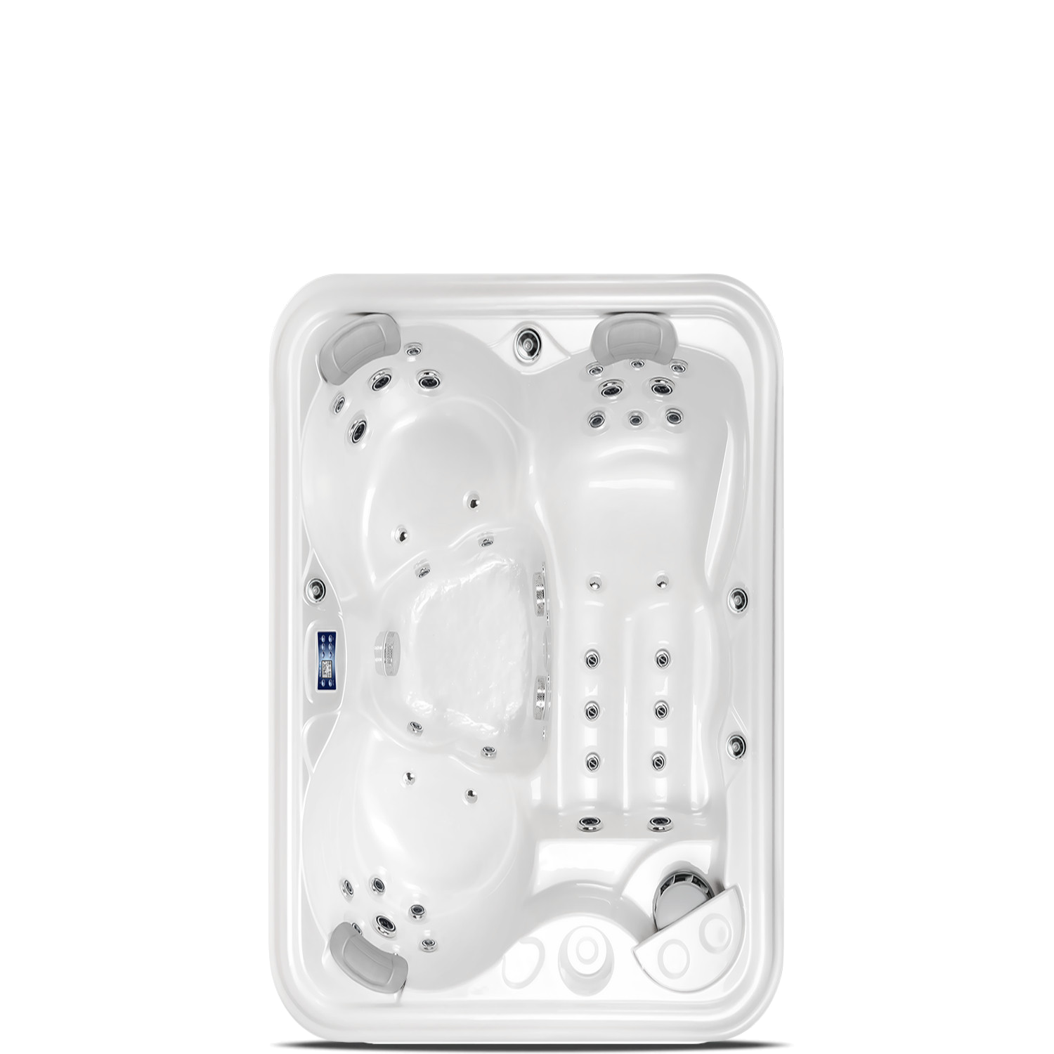 Whirlpool Puerla Mini